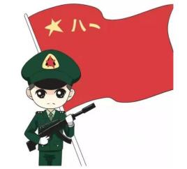 中国人民解放军军旗确立的历史背景与意义，中国人民解放军军旗确立的历史背景与意义探究