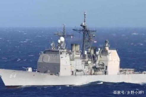 美军舰恶意挑衅辽宁舰，大国间的竞争与挑战，美军挑衅辽宁舰，大国竞争背景下的挑战与冲突