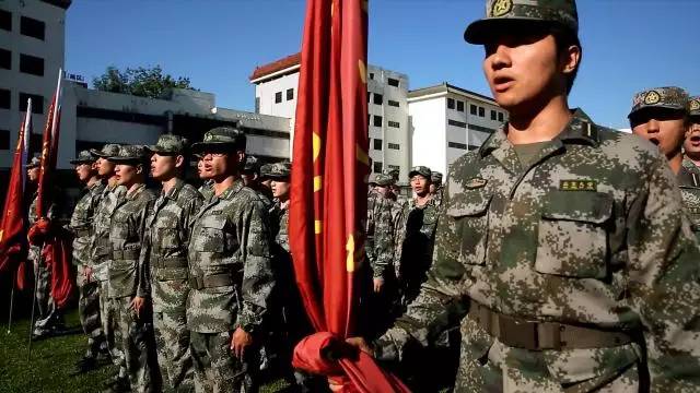 志愿军军歌现场演奏视频，荣耀与感动的交响，志愿军军歌现场演奏，荣耀与感动的交响乐章