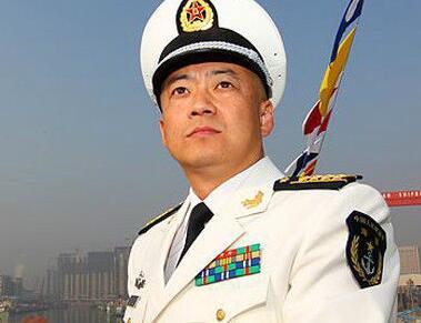 舰长是什么级别的干部，职责、等级与地位，舰长职责、等级与地位详解，海军干部级别解析