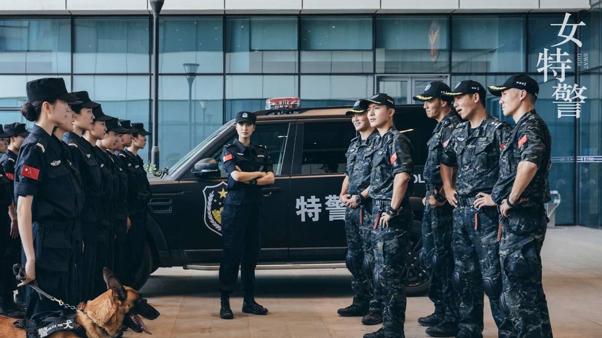 中国女特种兵之光——刘猛，中国女特种兵之光，刘猛的荣耀之路
