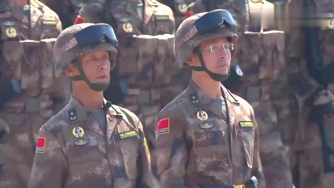 阅兵方阵视频完整版，历史、荣耀与力量的展现，阅兵方阵视频完整版，历史、荣耀与力量的汇聚展现