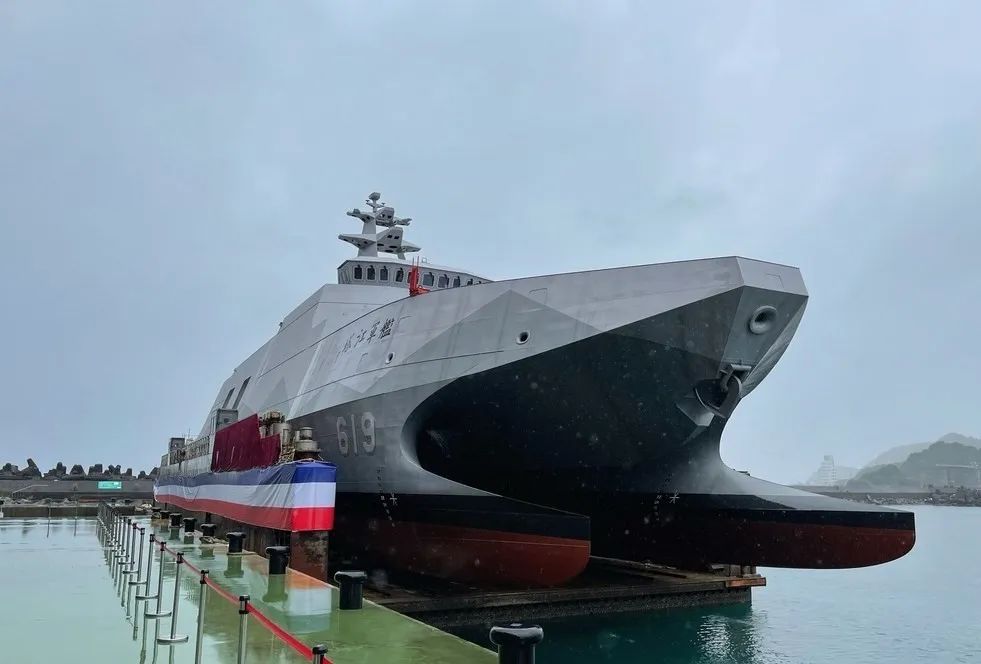 探索中国海军的骄傲，783号舰，中国海军骄傲之作，783号舰探索之旅