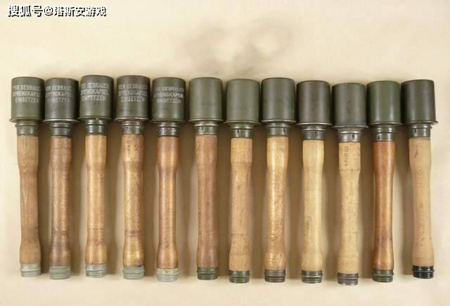 探究67手榴弹与M24手榴弹，两种武器的特点与差异，揭秘两种武器的奥秘，探究67手榴弹与M24手榴弹的特点与差异