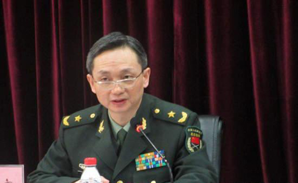 国防大学校长简介，一位杰出的军事领袖的生平与贡献，国防大学校长生平简介，杰出军事领袖的生平、贡献与领导之路