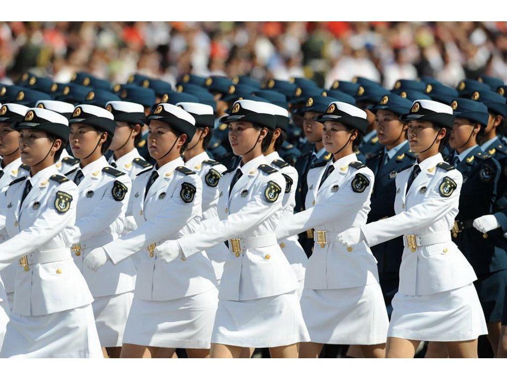 中国阅兵式大比拼，荣耀与力量的展现，中国阅兵式，荣耀与力量的辉煌展现