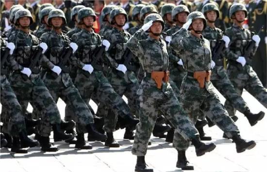 国庆阅兵方队口号，展现国家力量与民族精神的壮丽画卷，国庆阅兵方队口号，展现国家力量与民族精神的辉煌画卷