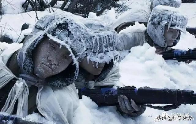 血战长津湖，历史与荣耀的再现——免费完整观看，血战长津湖，历史与荣耀的再现——完整免费观看
