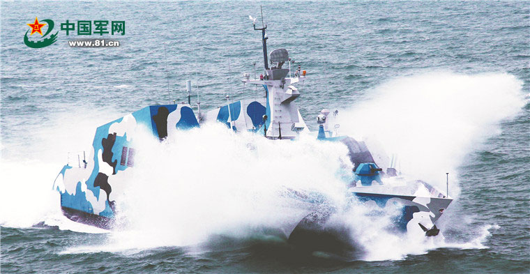 海军原导弹快艇202大队，荣耀与传承，海军原导弹快艇202大队，荣耀传承之路