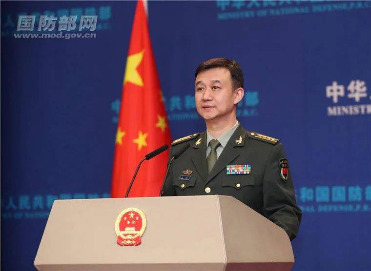 国防部回应对台部署的原因，维护国家主权与和平稳定的坚定决心，国防部的回应，坚定维护国家主权与和平稳定的决心，对台部署背后的深层原因揭秘