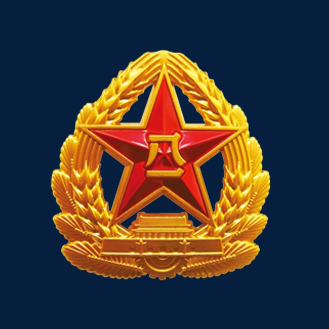 中国空军标志高清图片，荣耀与力量之象征，中国空军标志高清图片，荣耀与力量的象征