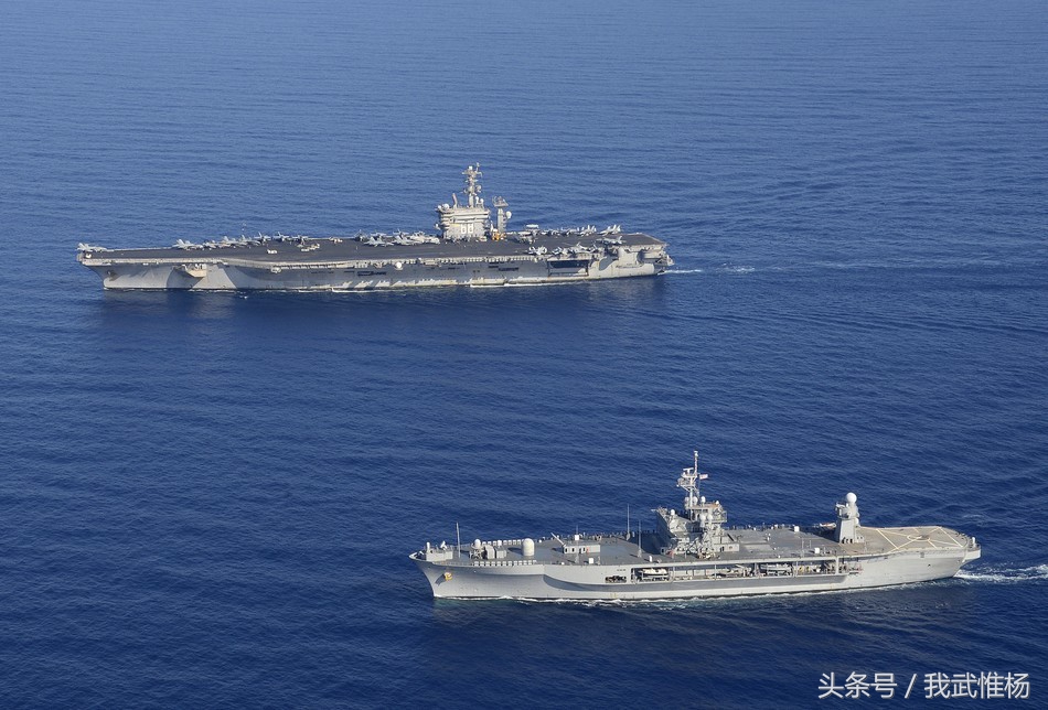 美国加强地中海地区军事部署，第二艘航母派遣行动的战略考量与影响分析，美国地中海地区军事部署强化，第二艘航母派遣行动战略考量与影响分析