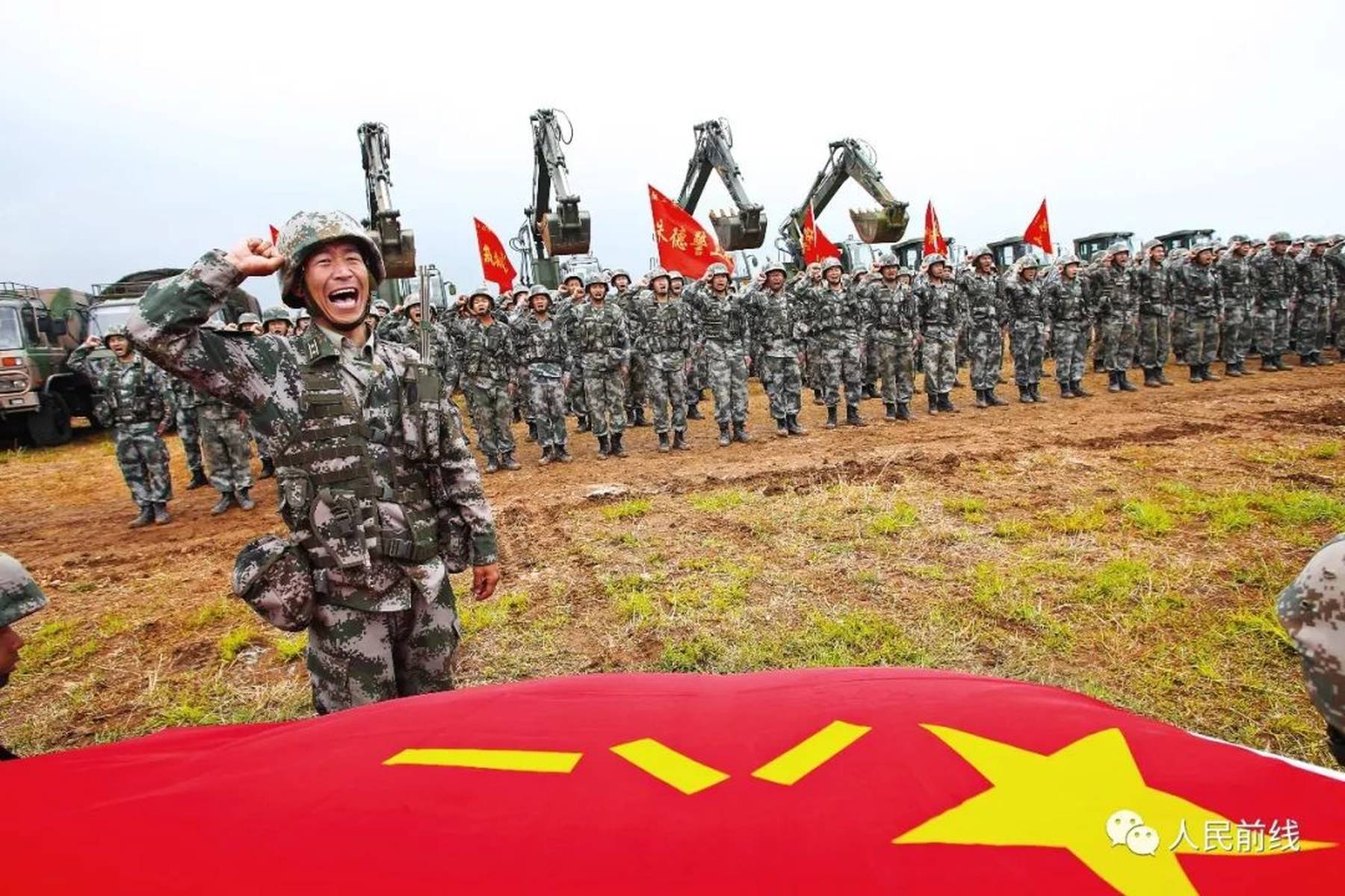 关于我国军队中一支重要力量的转变——从40集团军到80军的历史性跨越，我国军队的重要力量转变，从40集团军到80军的历史跨越之旅