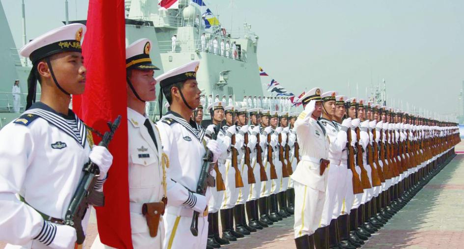 日本即将举行大规模军演，10万人规模演练的内外观察，日本大规模军演即将启动，10万人规模演练内外观察分析