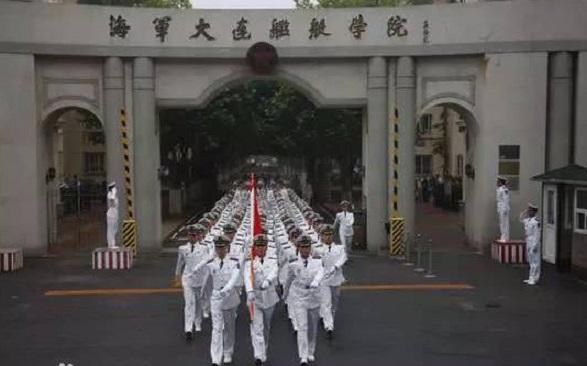 大连舰艇学校官网，探索海军精英的摇篮，大连舰艇学校官网，海军精英的摇篮探索