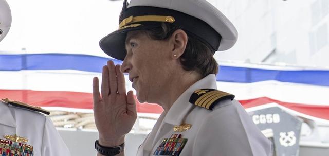 郑州舰舰长事件，深度解读与反思，郑州舰舰长事件深度解读，反思与启示
