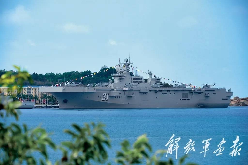 广西舰的船厂起源与制造历程，广西舰的起源与制造历程揭秘