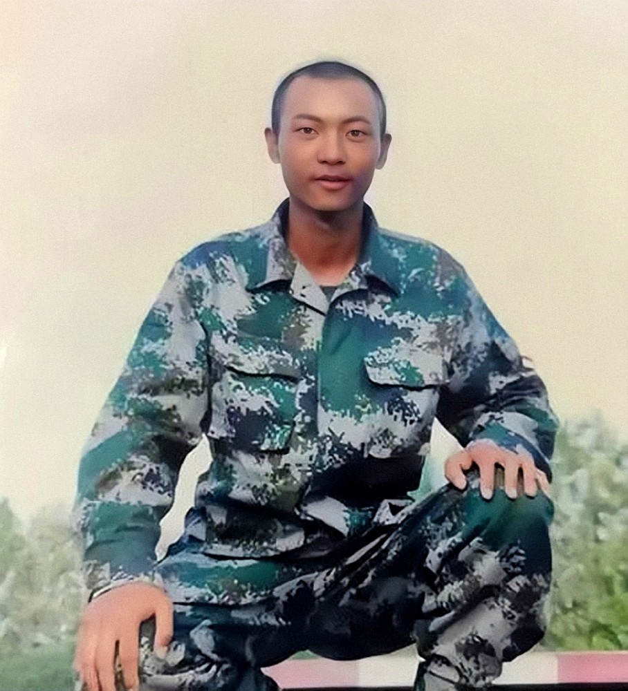 王焯然，时代之光下的璀璨明珠，王焯然，时代之光下的耀眼明珠