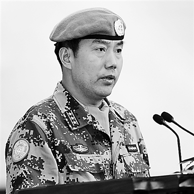 军事频道任良模，一位军事媒体人的风采与担当，军事频道任良模，军事媒体人的风采与担当展现铁血本色