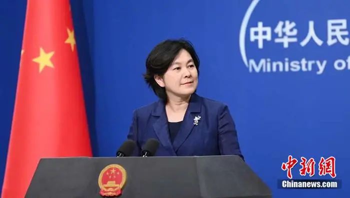 华春莹与中美关系，沟通、理解、合作的桥梁，华春莹，中美关系中的沟通桥梁与理解先锋