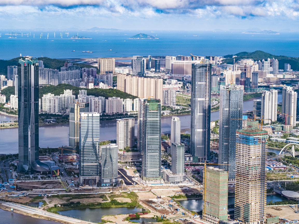 新澳门2025年天天开好——探寻未来的繁荣之光，澳门未来展望，探寻繁荣之光至2025年天天美好发展之路