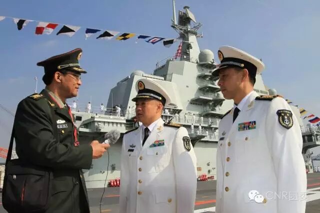 辽宁舰原舰长张峥的最新动态，海军英雄的新征程，海军英雄张峥的新征程，辽宁舰原舰长的新动态