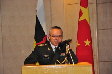 海军司令员丁，领航新时代的海军力量，海军司令员丁引领新时代的海军力量崛起