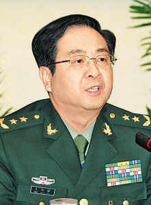 北京军区总司令，职责、历史与贡献，北京军区总司令，职责、历史与卓越贡献概览