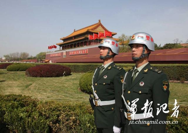 北京卫戍区51116部队，守卫首都的坚强力量，北京卫戍区5111 部队，首都的坚强守卫力量
