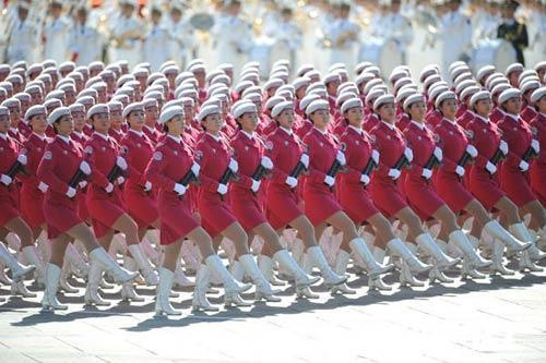 重温辉煌瞬间，2009年大阅兵完整视频回顾，重温辉煌瞬间，2009大阅兵盛况回顾与视频回顾