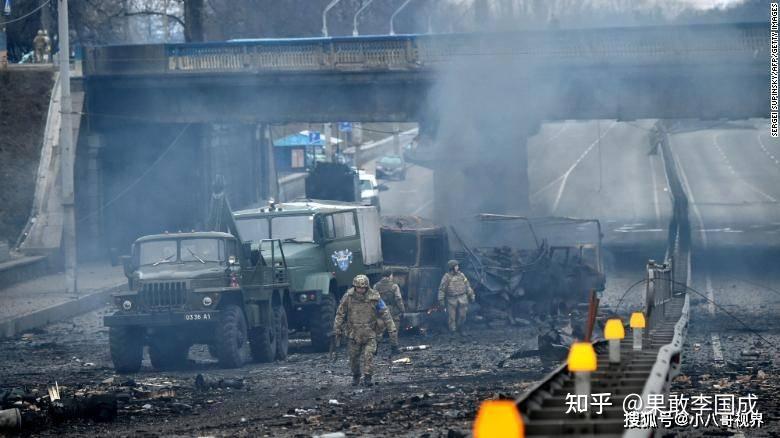 俄罗斯与乌克兰冲突的最新情况，复杂局势的深入解析，俄罗斯与乌克兰冲突最新动态及复杂局势深度解析