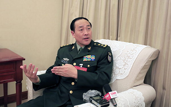 西部战区参谋长戎贵卿，卓越军事领导力与坚定使命担当，西部战区参谋长戎贵卿，卓越领导力与坚定使命担当的典范