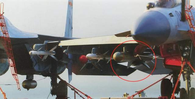 歼十五机炮数量之谜，深入解析中国海军航空兵的主力战机，揭秘歼十五机炮数量，中国海军航空兵主力战机深度解析