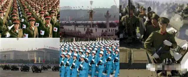 阅兵视频，回顾1983年的壮丽瞬间——完整视频解析，回顾壮丽瞬间，1983年阅兵视频全景解析