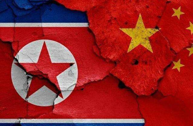 朝鲜与中国关系破裂，历史与现实的复杂交织，朝鲜与中国关系破裂背后的历史与现实纠葛