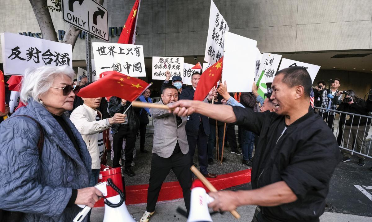 今天中美南海开战的可能性分析，中美南海开战可能性分析，今日形势解读
