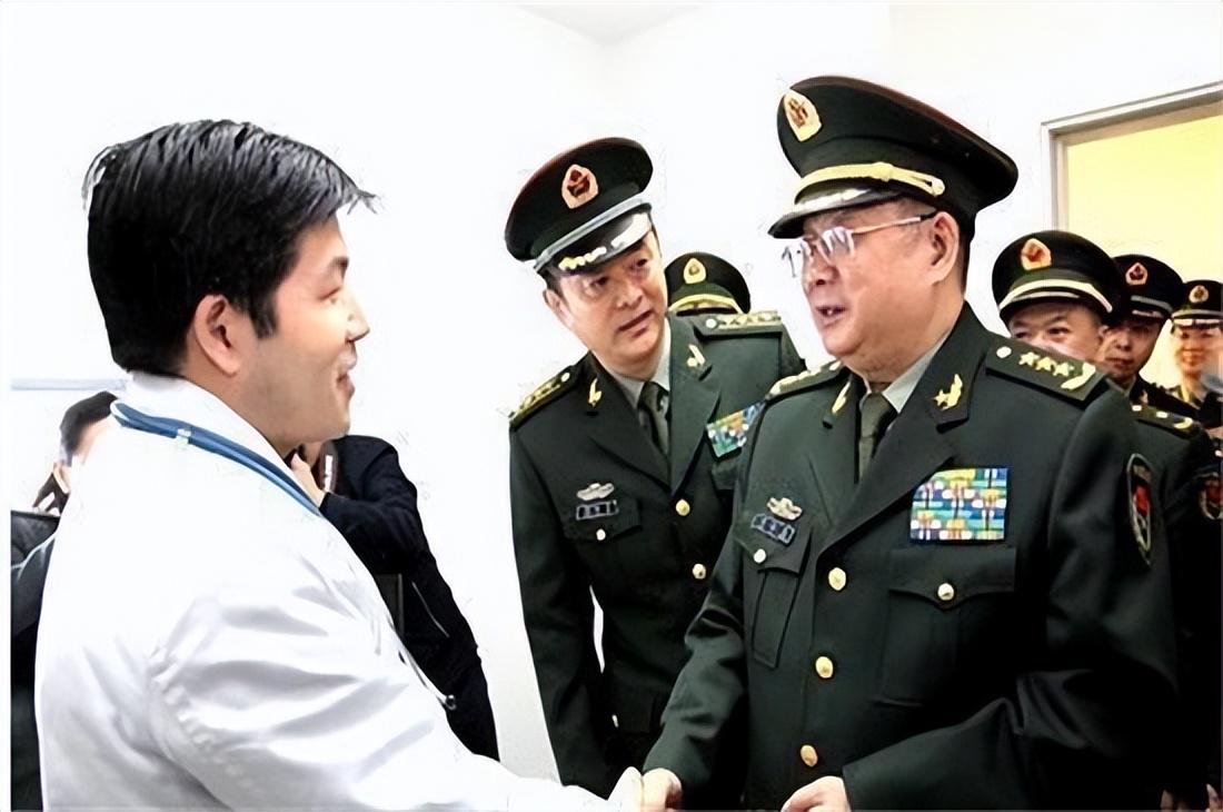 后勤部参谋长贪腐案揭秘，涉案金额高达近千亿的惊人内幕，后勤部参谋长贪腐案揭秘，涉案金额近千亿的惊人内幕