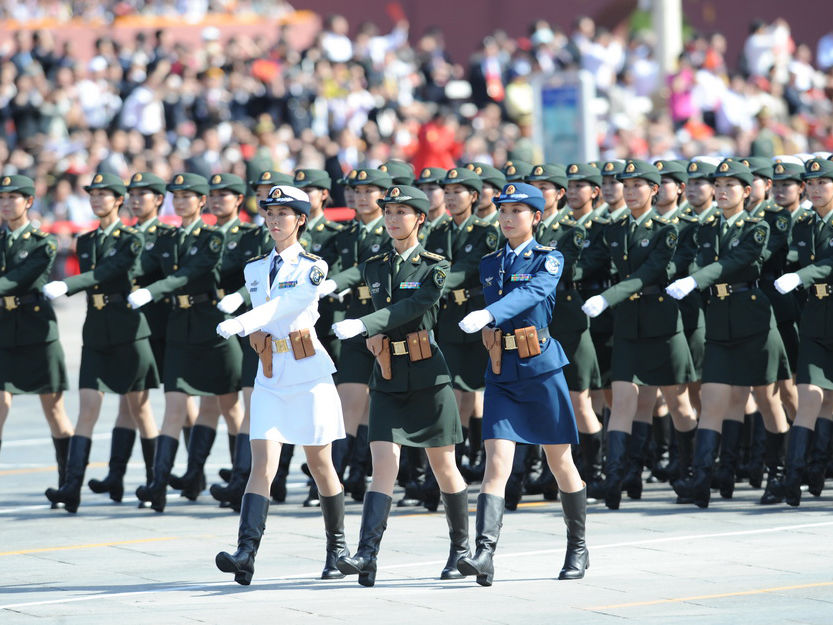 今年香港大阅兵仪式的独特魅力与深层意义，香港大阅兵仪式，独特魅力与深层意义探析