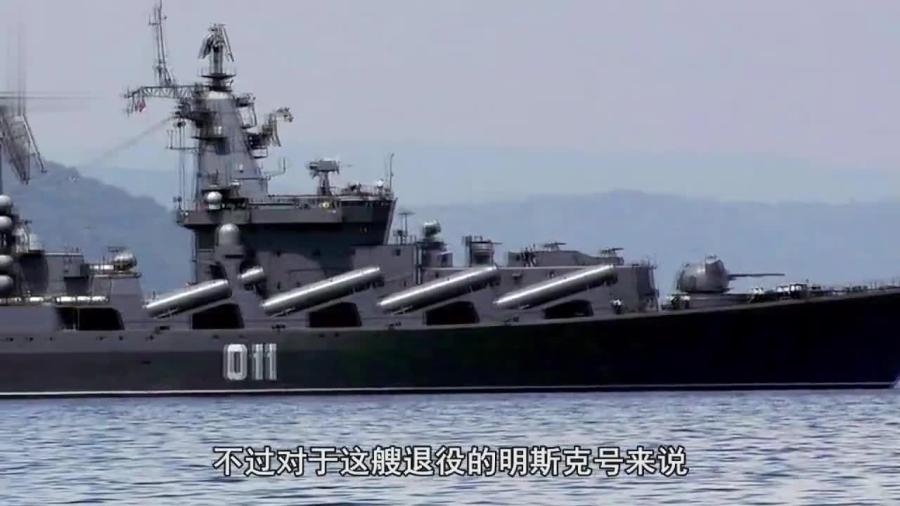 瓦良格号归来与方方的历史使命，瓦良格号归来与方方的使命，历史交汇的印记