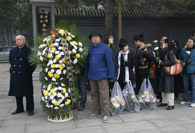 三军仪仗队抬棺的人都有哪些，三军仪仗队抬棺人员介绍，那些守护荣耀的勇士们