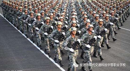 解放军中最优秀的兵种，多样性与卓越性的完美结合，解放军中最优秀的兵种，多样性与卓越性的完美融合