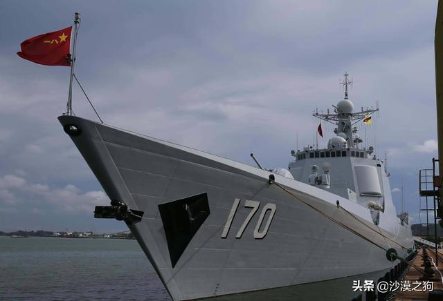 中国军舰动力系统的发展与革新，中国军舰动力系统的发展与革新概述