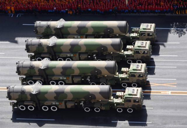 东风41弹道导弹，中国战略导弹的杰出代表与国防力量的坚实支柱，东风41弹道导弹，中国国防力量的战略支柱与杰出代表