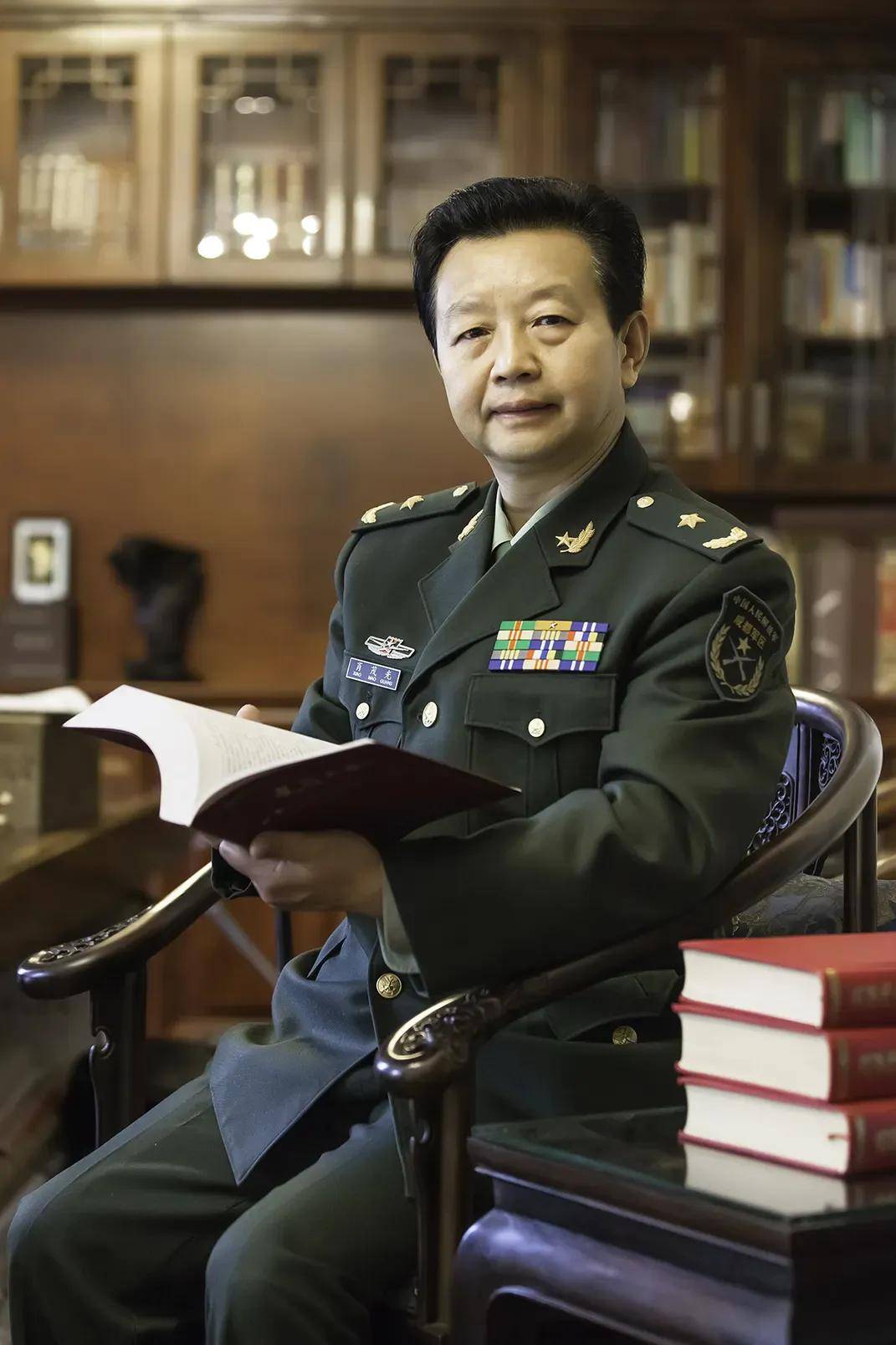 中国陆军现役少将军衔名单详解，中国陆军现役少将名单详解揭秘