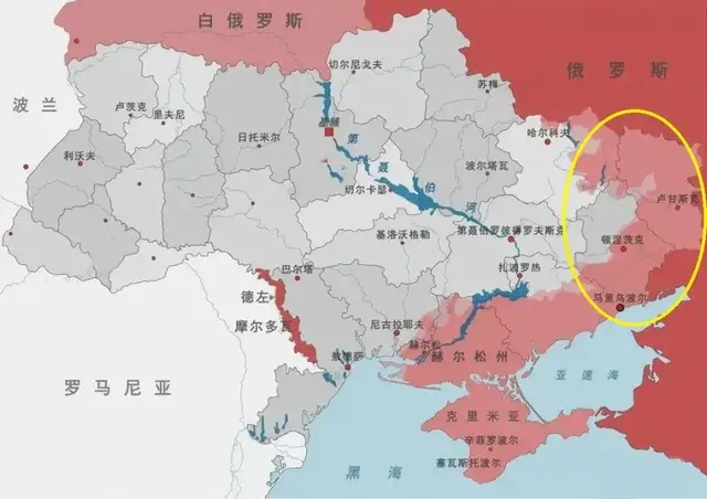 俄罗斯与乌克兰的最新局势，聚焦2024年三月的关键时刻，俄罗斯与乌克兰局势紧张升级，2024年三月成关键节点