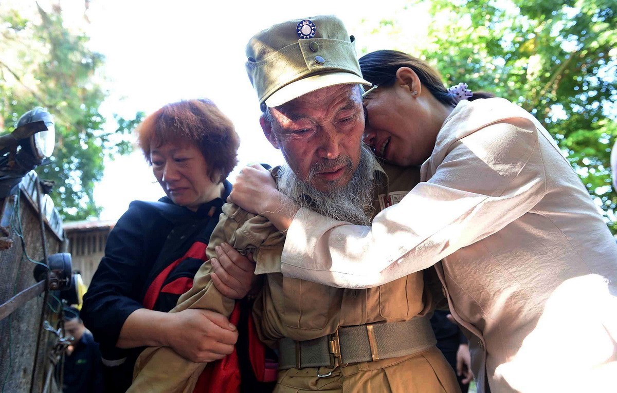 远征军后代为何不能回国，历史与现实交织的复杂议题，远征军后代归国难题，历史与现实交织的复杂议题