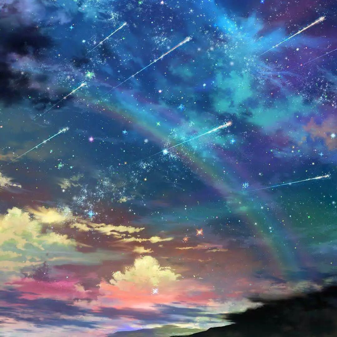 星空迷彩袖口处的开口，功能与时尚的结合，星空迷彩袖口设计，功能与时尚完美融合