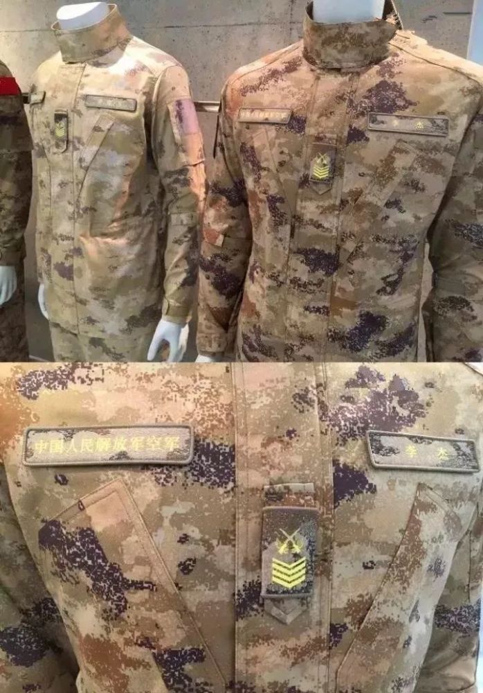 探索中国军队的新时代迷彩服，19式和21式迷彩服，揭秘中国军队新时代迷彩服，深度解析19式和21式迷彩服演变与特点