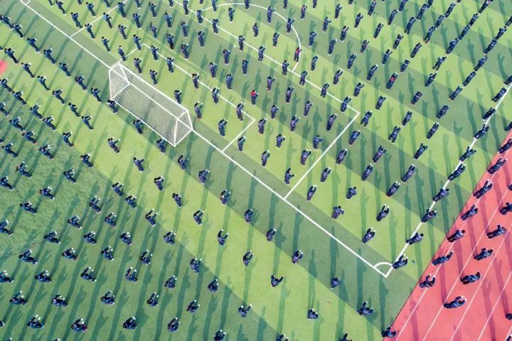 澳门新码与高考，探寻未来教育的新方向（2025展望），澳门新码与高考的未来教育展望，探寻教育新方向（展望2025）