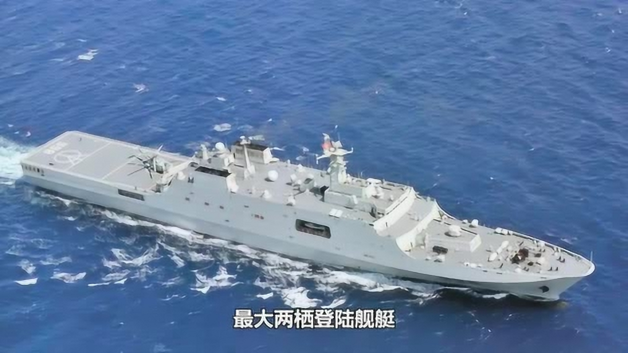 昆仑舰艇，探索未来的海洋力量，昆仑舰艇，未来海洋力量的探索之旅